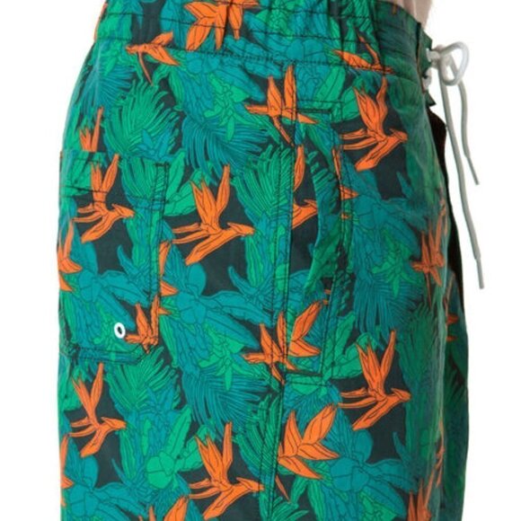 - Rodd & Gunn Snells Beach Board Short (M) - Picture 2 of 5